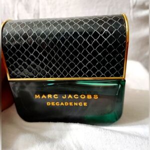 Marc Jacobs Decadence Eau De Parfum 3.4 oz
